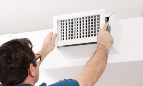 Niagara Falls HVAC & Air Duct Cleaning