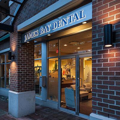 James Bay Dental