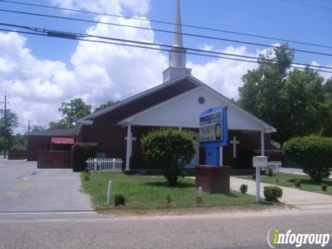 True Light Missionary Baptist Church