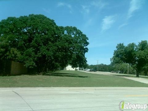 Tabernacle Baptist Church