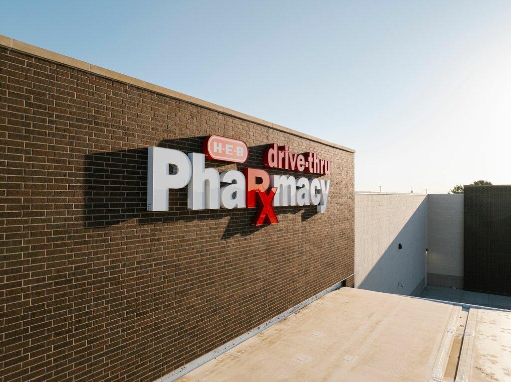 H-E-B Pharmacy