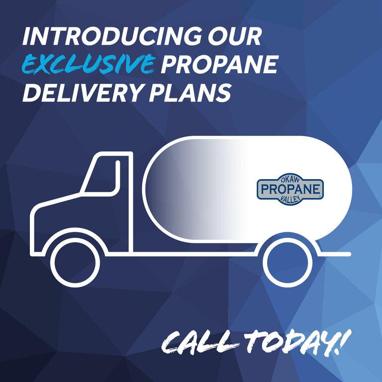 Pearl River Propane