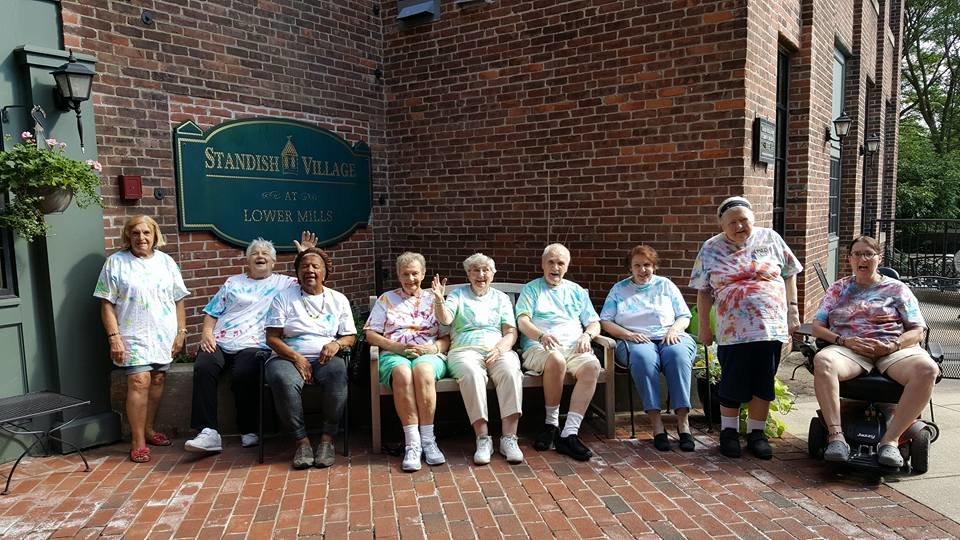 Standish Village Assisted Living & Compass Memory Support Community