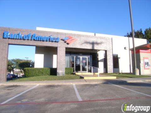 Bank of America