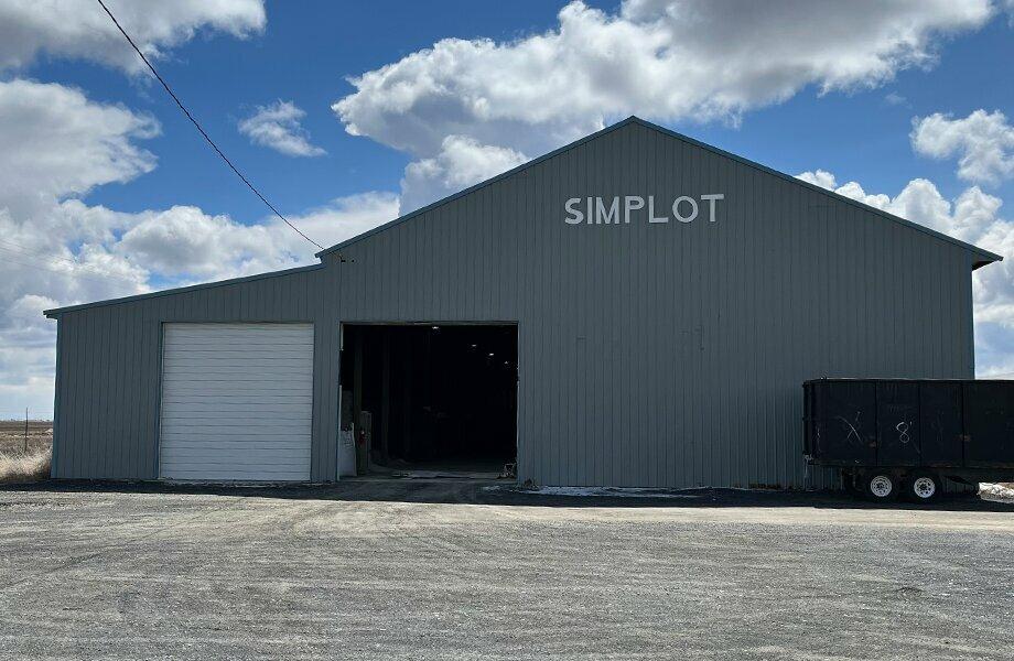 Simplot Grower Solutions