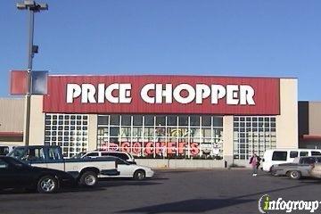 Ball's Price Chopper