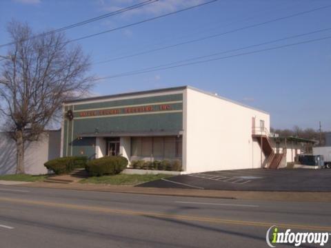 United Record Pressing Inc