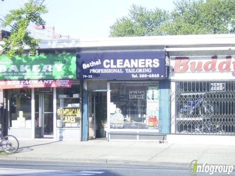 Bethel Dry Cleaner