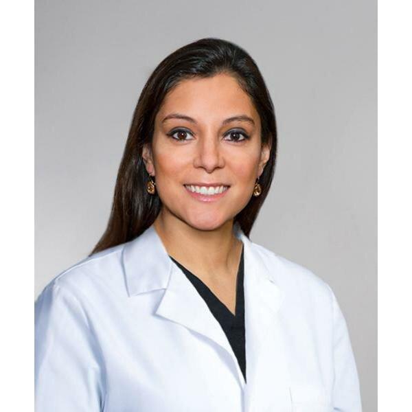 Natalie L Mora, MD