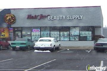 Hair Joy Beauty Supply