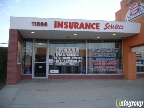 Goal Insurance