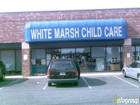 White Marsh Child Care Center III