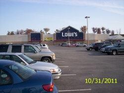 Lowe's Home Improvement