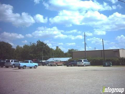 Haltom City Rifle & Pistol Club