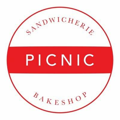 Picnic Bakeshop and Sandwicherie