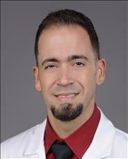 Richard Capdevila, APRN