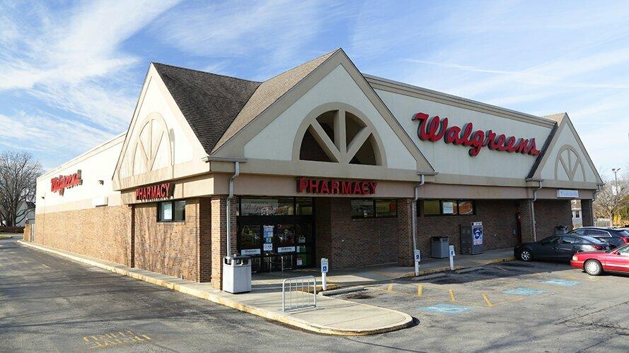 Walgreens