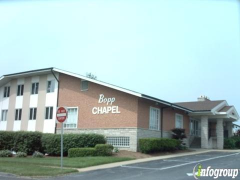 Bopp Chapel Funeral Directors