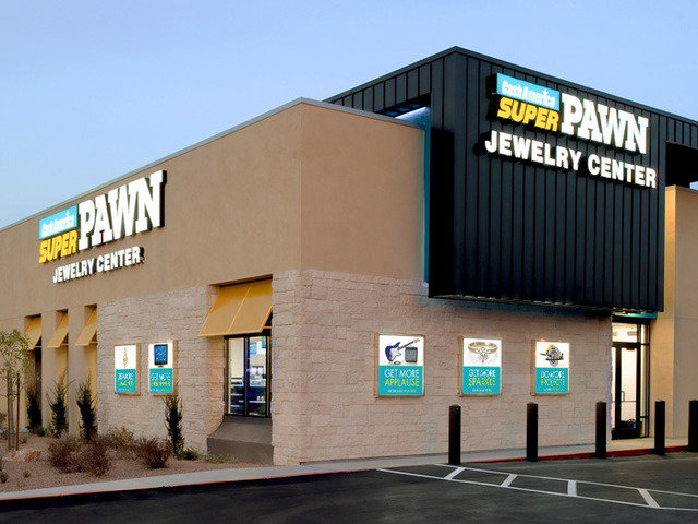 Cash America Pawn