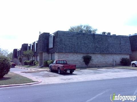 Austin Pacifica Apartments