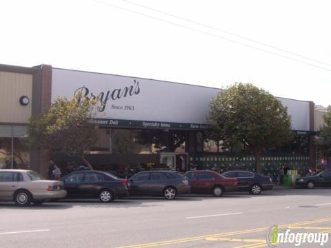 Bryan's Grocery