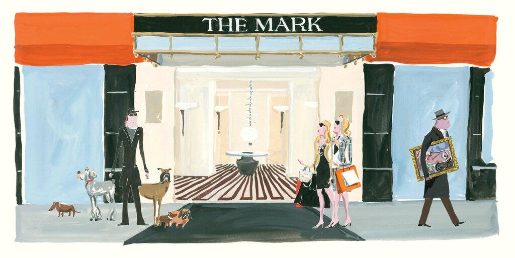 The Mark Hotel