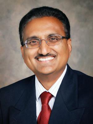 Krishna M Malireddi, MD - Providence Spokane Nephrology