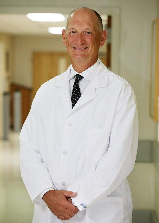 Steven Rowe, MD - Keys Medical Group-Cardiology