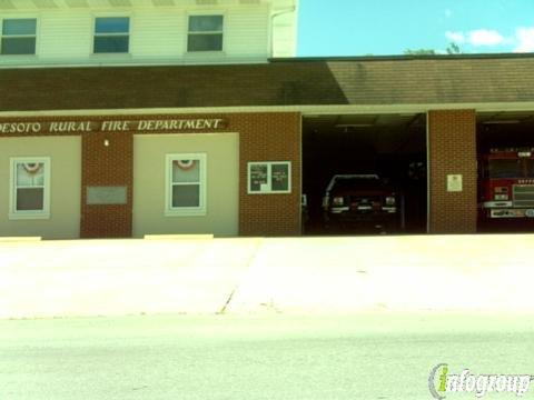 De Soto Rural Fire Protection District