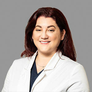 Monica Martinez, AGACNP