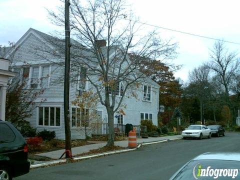 Magnolia Library and Community Center