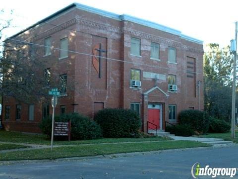 Jordan United Methodist Church