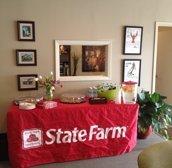 State Farm Insurance