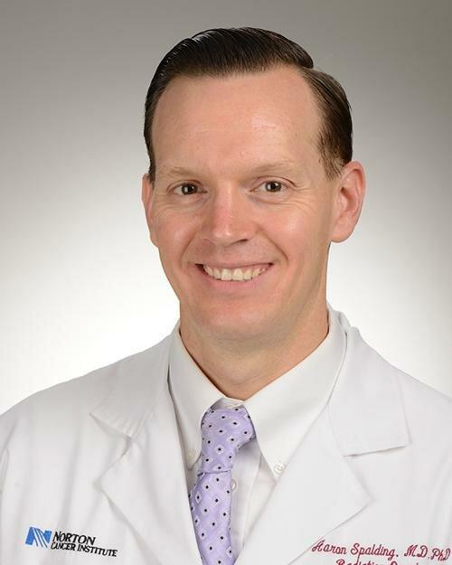 Aaron C. Spalding, MD, Ph.D.