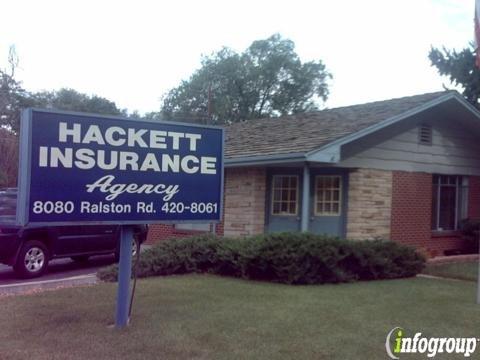 Hackett Insurance Agency