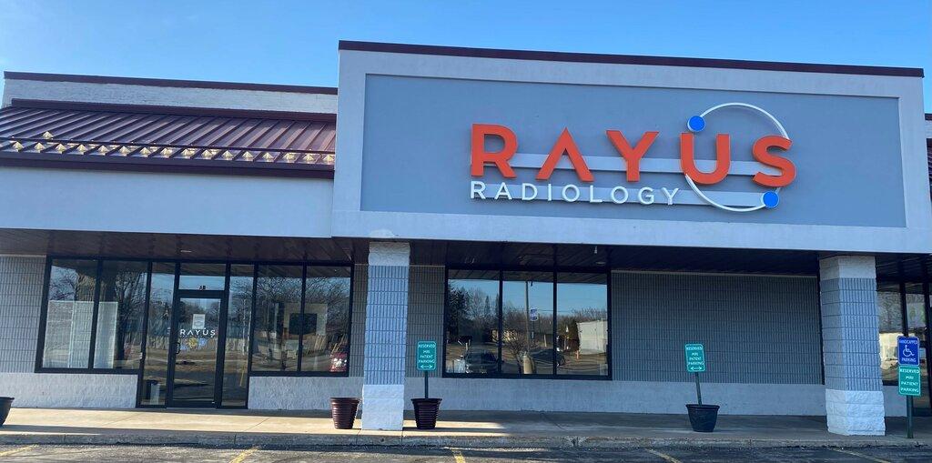 RAYUS Radiology