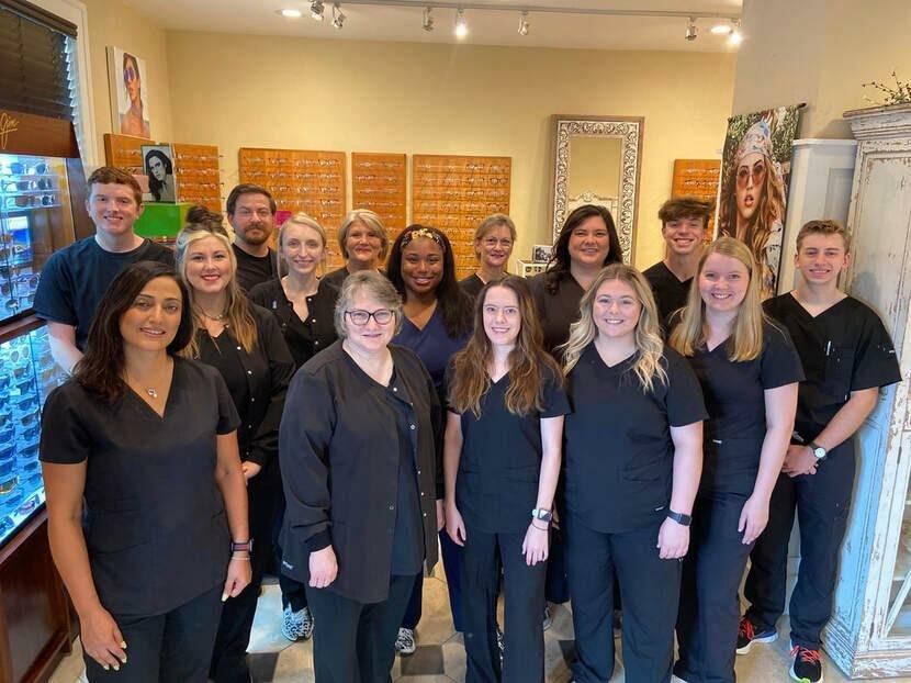 Bailey Cove Eye Care