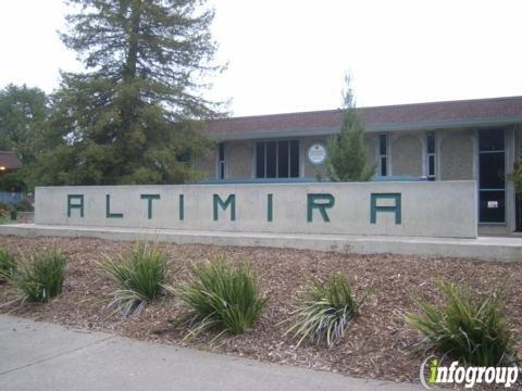 Altimira Middle School