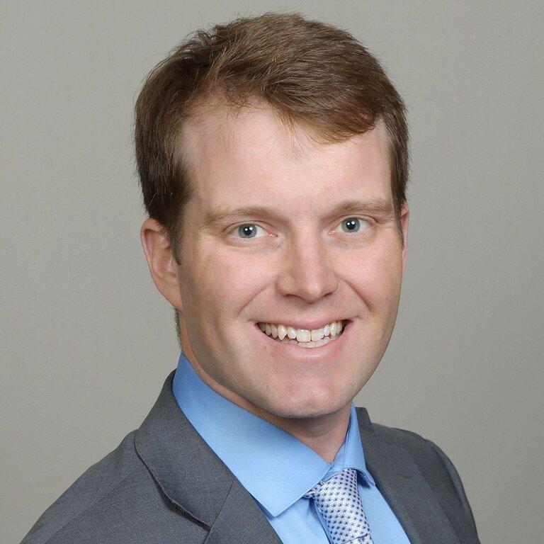 Edward Jones - Financial Advisor: Aaron J Tait