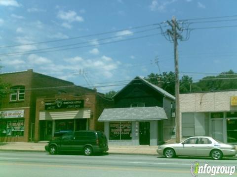 Rodney & Carrol's Barber Shop