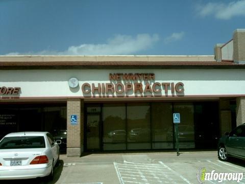 Newmyer Chiropractic PC