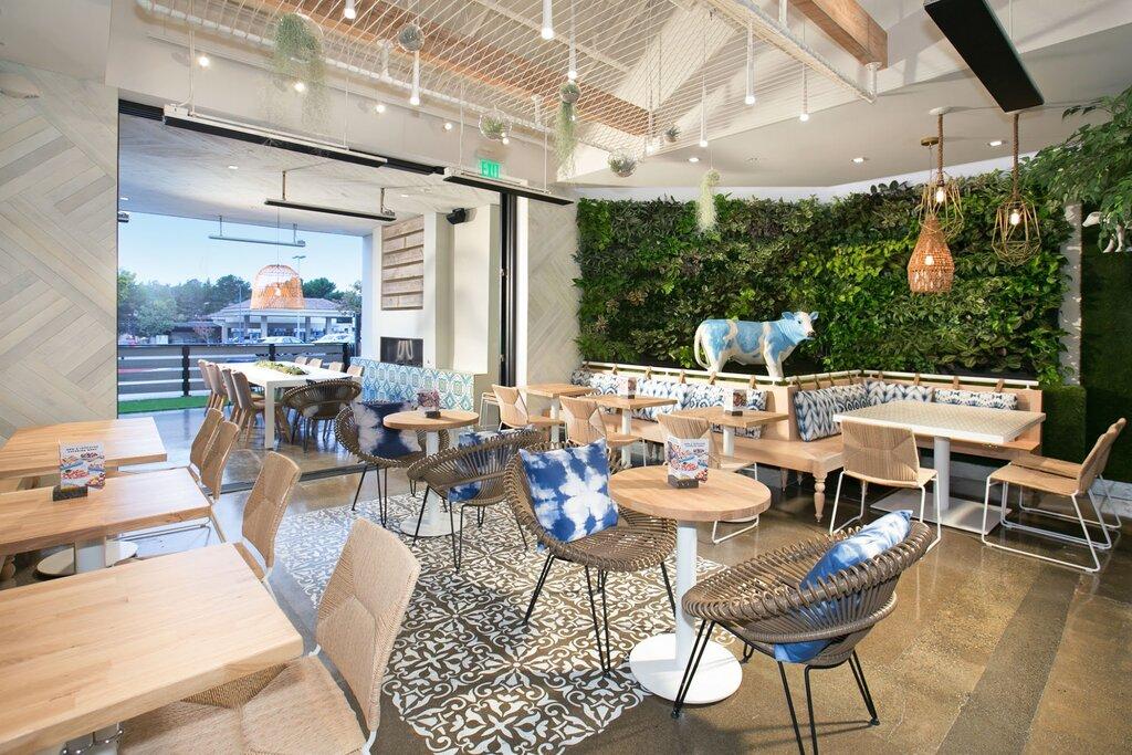 Mendocino Farms