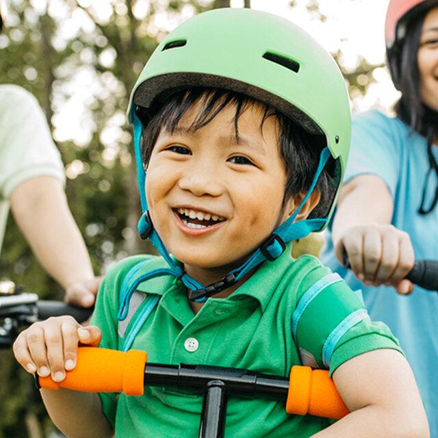 UCSF Pediatric Urgent Care San Francisco