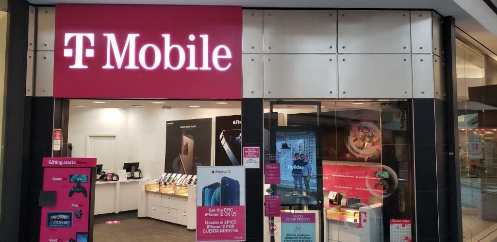 T-Mobile