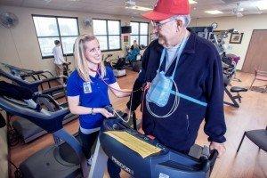 Ascension Seton Cardiac Rehabilitation Program-Hays