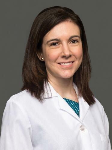 Julia Burger, MD