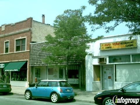 Evanston School of Ballet