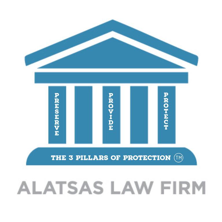 Alatsas Law Firm