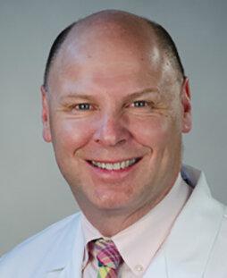 Michael Frucht, MD