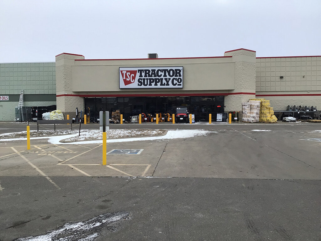 Tractor Supply